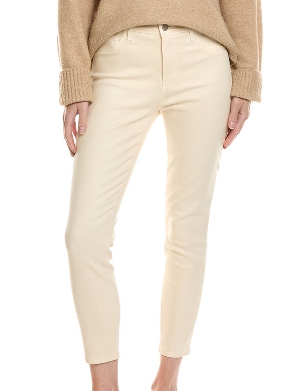 L'AGENCE
Margot High Rise Skinny Jean
Size 30